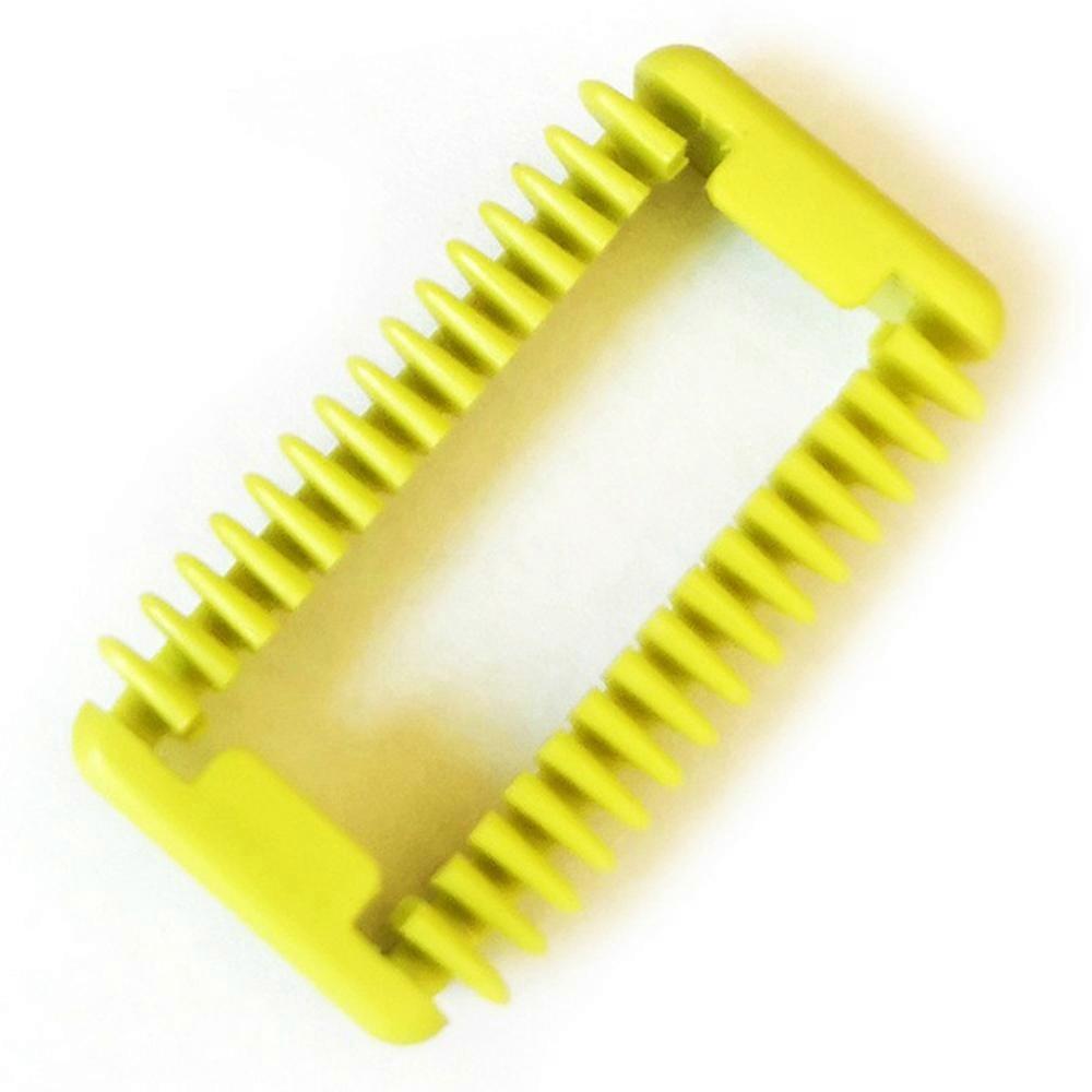 For Philips One Blade-serien elektrisk barberbladguidekam