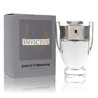  Invictus by Paco Rabanne - Eau De Toilette Spray 1.7 oz - Men 