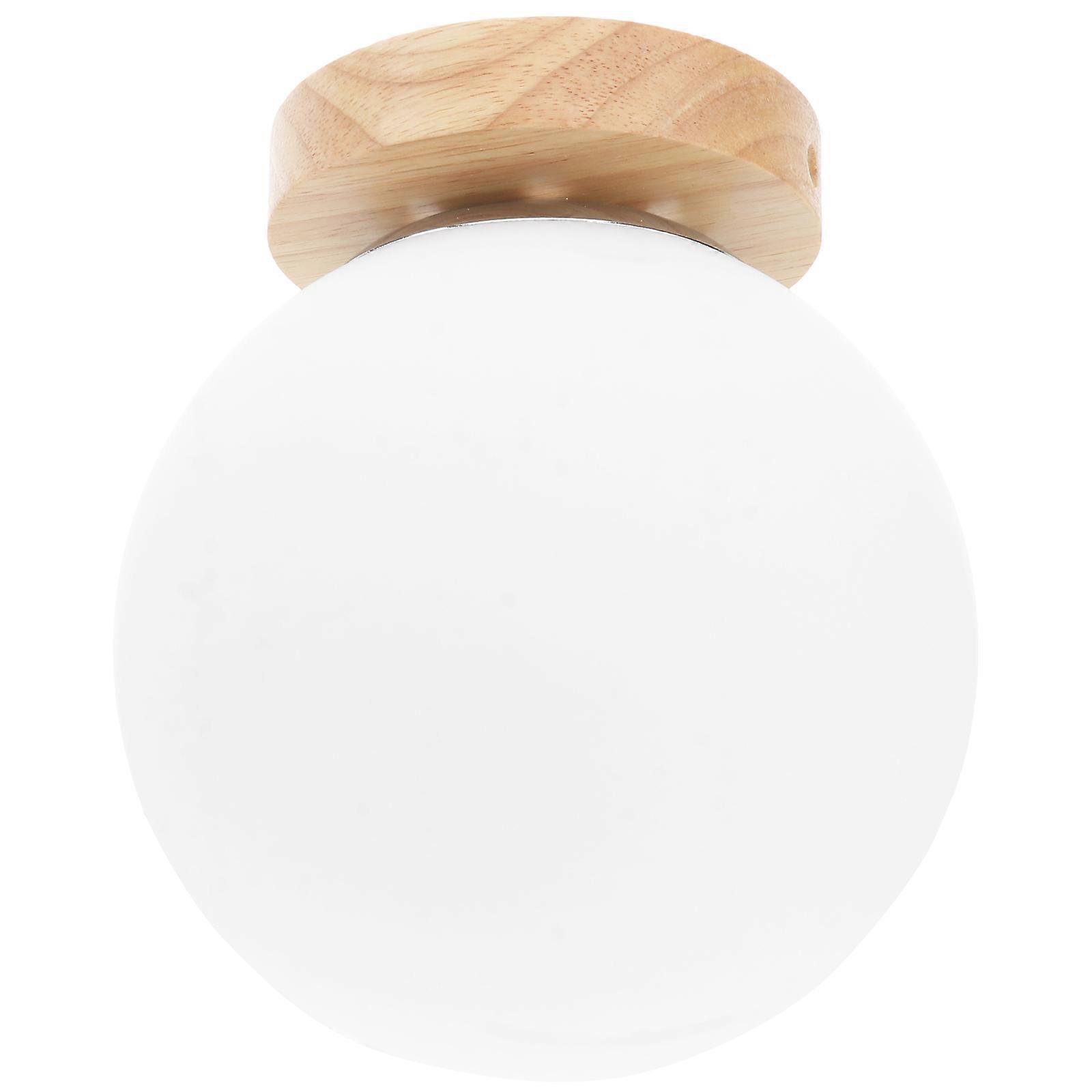 Assorted Color Night Light Ceiling Lamp for Illuminating Interior Spaces