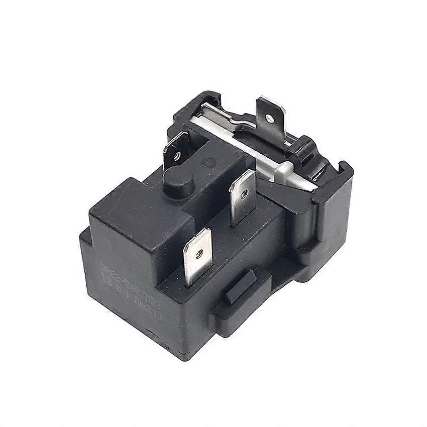 Starter QPE2-B15MD3 4R7 PTC Overload Protector for Midea/Haier Refrigerators