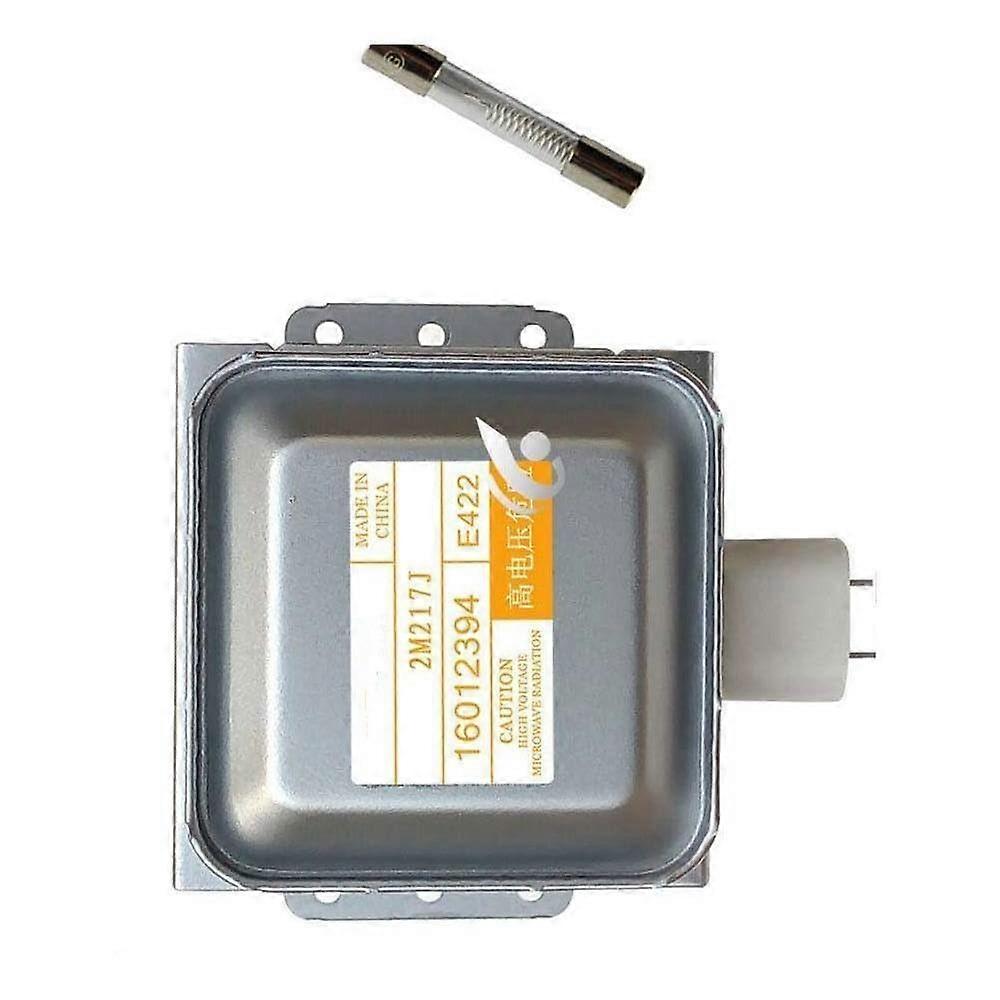 2M217J Microwave Oven Magnetron Replacement with Efficiency Heating and Durability
