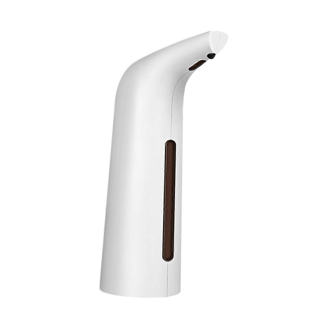 Automatic Soap Dispenser with Motion Sensor Touchless for Kitchen and Bathroom Waterproof Battery Powered