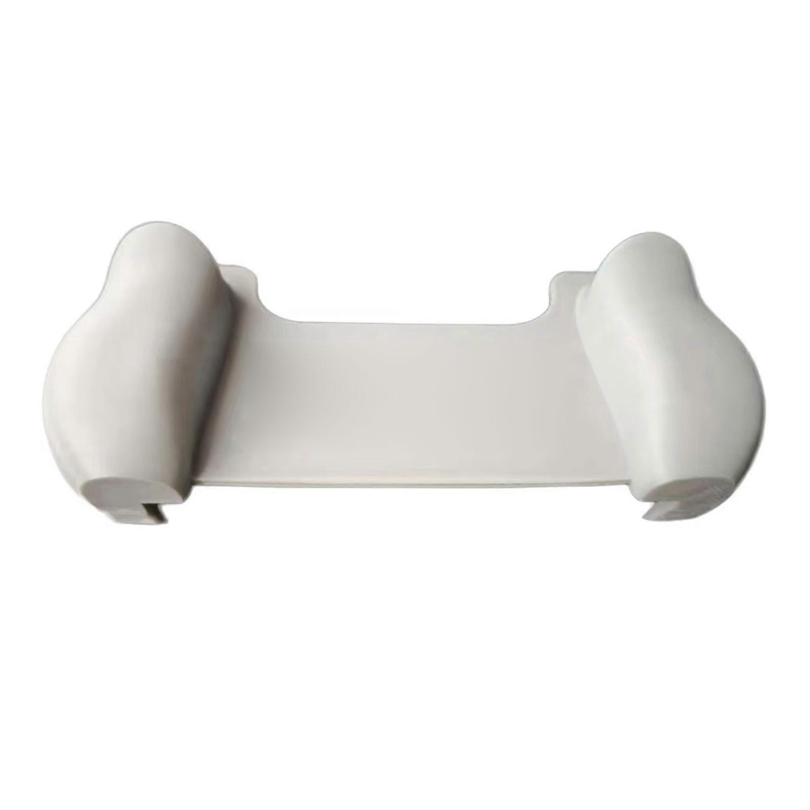 Easy Installation Grip Handle for AYN Game Console Controller Grip Gaming Accessories Ergonomic Holding Handle Multicolor