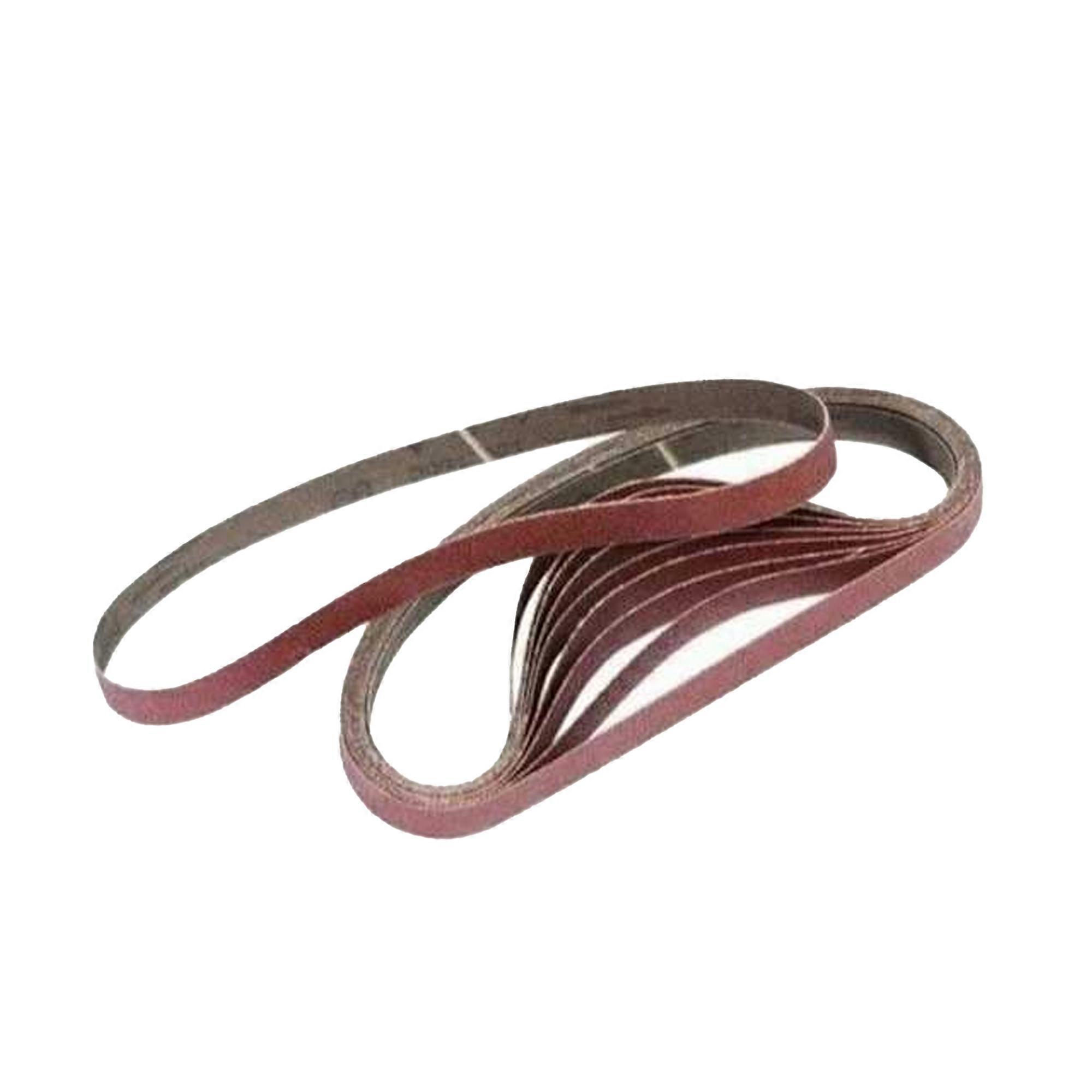 Dewalt bandschuurmachine (verpakking van 10)