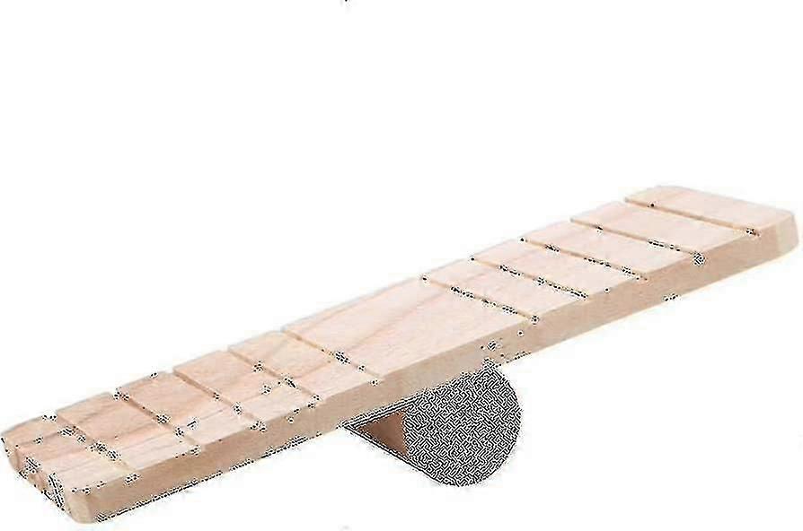 Wooden Swing For Hamster, Rat, Mouse, Small Pet