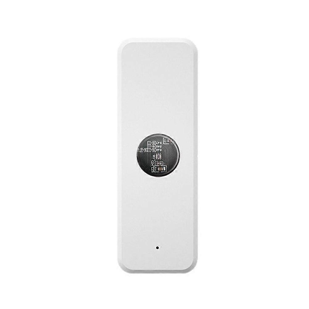 Tuya Zigbee Light Sensor Luminance Detector Sensor Smart Home Automation App Control Tuya Light Detector