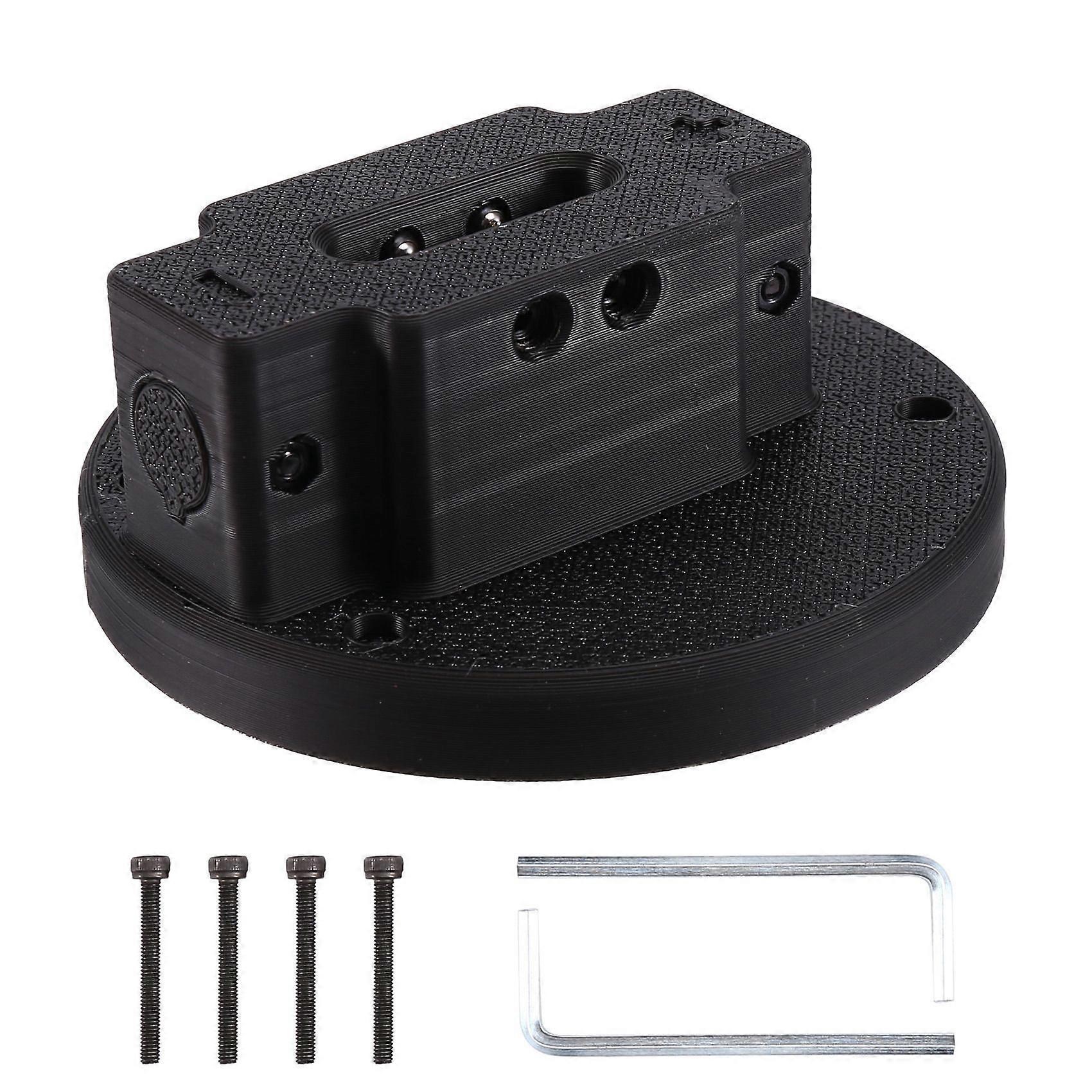 For Thrustmaster TH8A Gear Shifter Sequential Shifter Plate Mod Modification Kit Upgrade Accessories Simracing Game