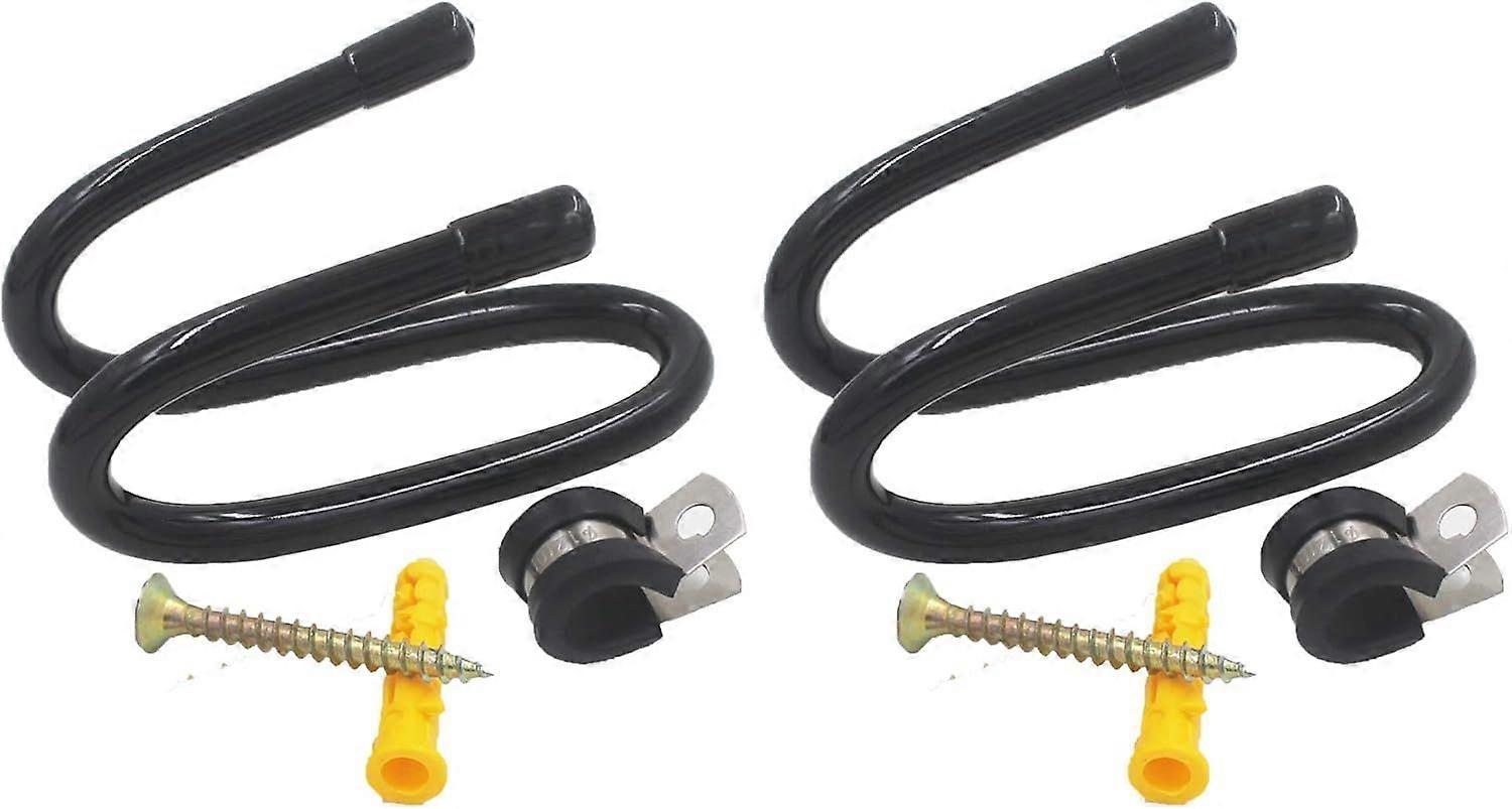 Skateboard Wall Mount Hanger: Flexible Storage Rack