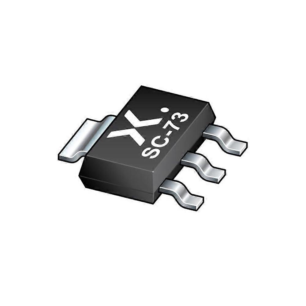 BCP5610TX SOT2233 NPN Transistor,  Power, Low Saturation Voltage, 19pcs