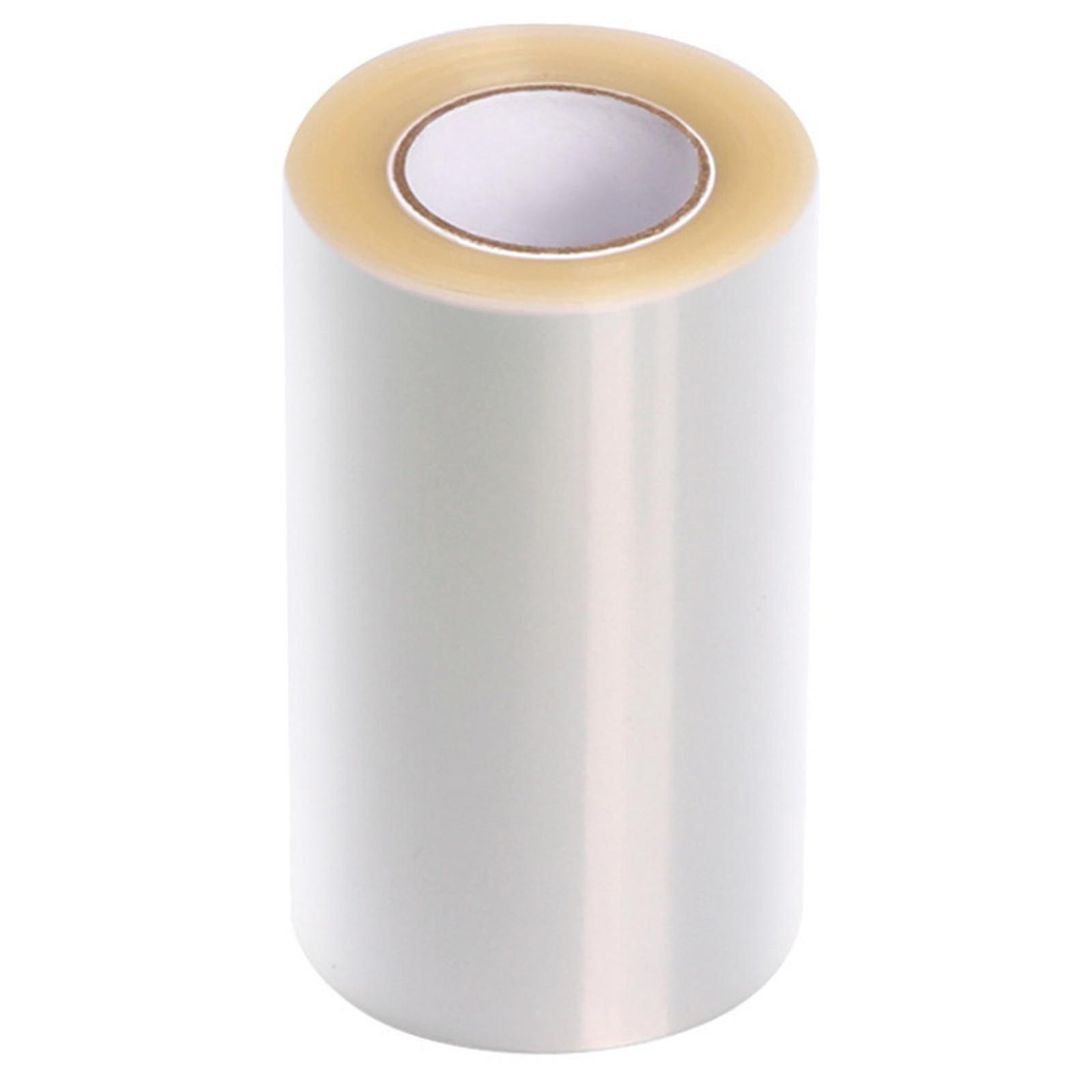 10m Transparent Mousse Cake Acetate Sheets For Chocolate Mousse Baking Durable