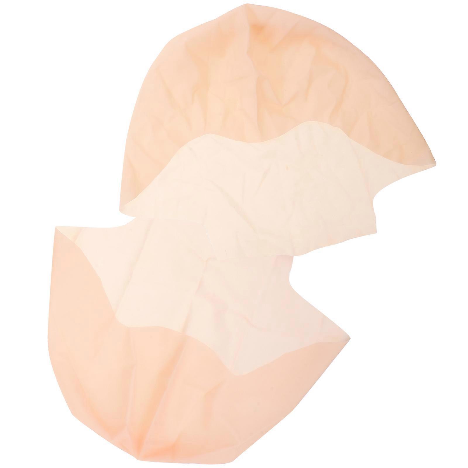 Party Headwear Latex Cosplay General Decorations 2Pcs