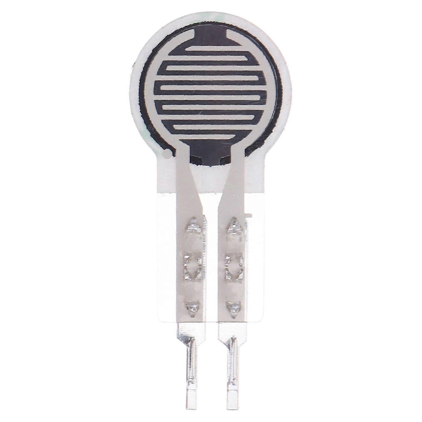 Thin Film Force Sensor: 20g~2kg Pressure Pad Sensor - High Sensitivity and Resistance-Type Sensitive Resistor for Switch Electronics Robot