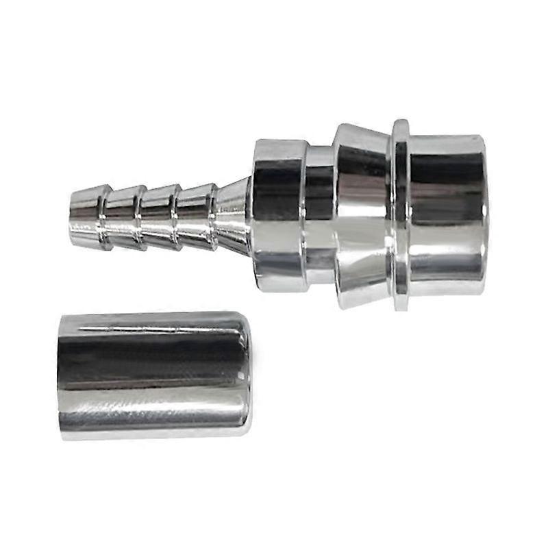 Scuba Diving Regulator Connect Power Inflator Hose Diving Accessory