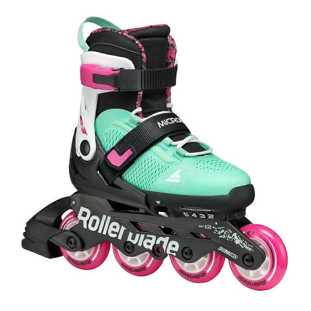 Inline Skates Rollerblade Microblade Xt 86B0751520NG03