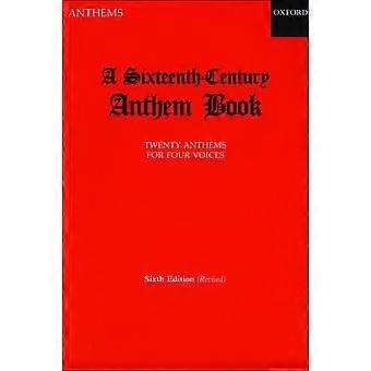 Ein Hymnenbuch aus dem 16. Jahrhundert