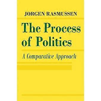 Den politiske proces: En komparativ tilgang