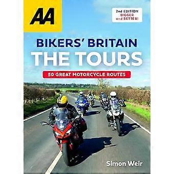 Bikers' Britain The Tours