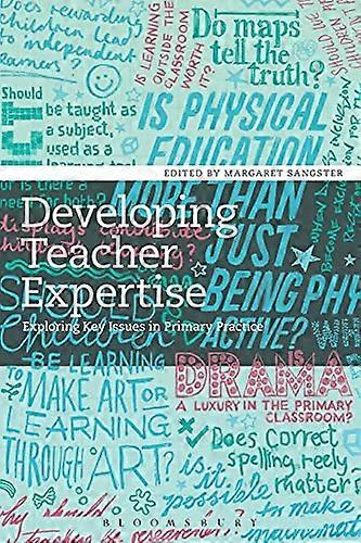 Entwicklung von Lehrer-Expertise