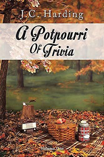 Triviaa potpourri: Volume One