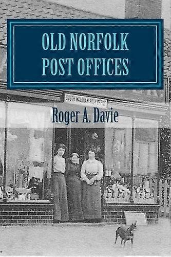 Old Norfolk Post Offices
