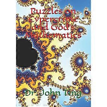 Zagadki o Cypercrime i Bożej Matematyce