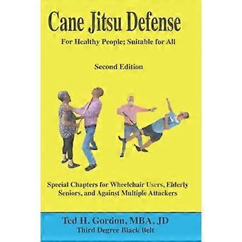 Cane Jitsu-forsvar
