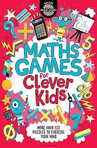 Maths Games for Clever Kids