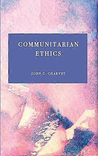 Éthique communautaire