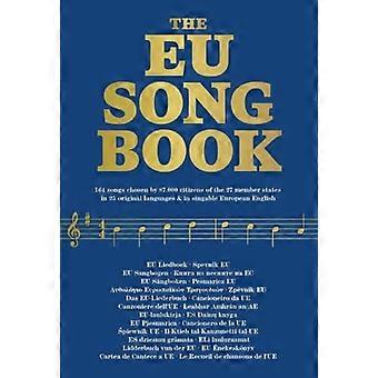 Das EU-Liederbuch