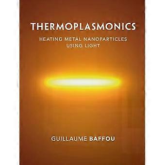 Termoplásmica - Guillaume Baffou