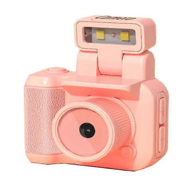 1080P HD Mini Digital Vlog Camera Live Stream Recorder