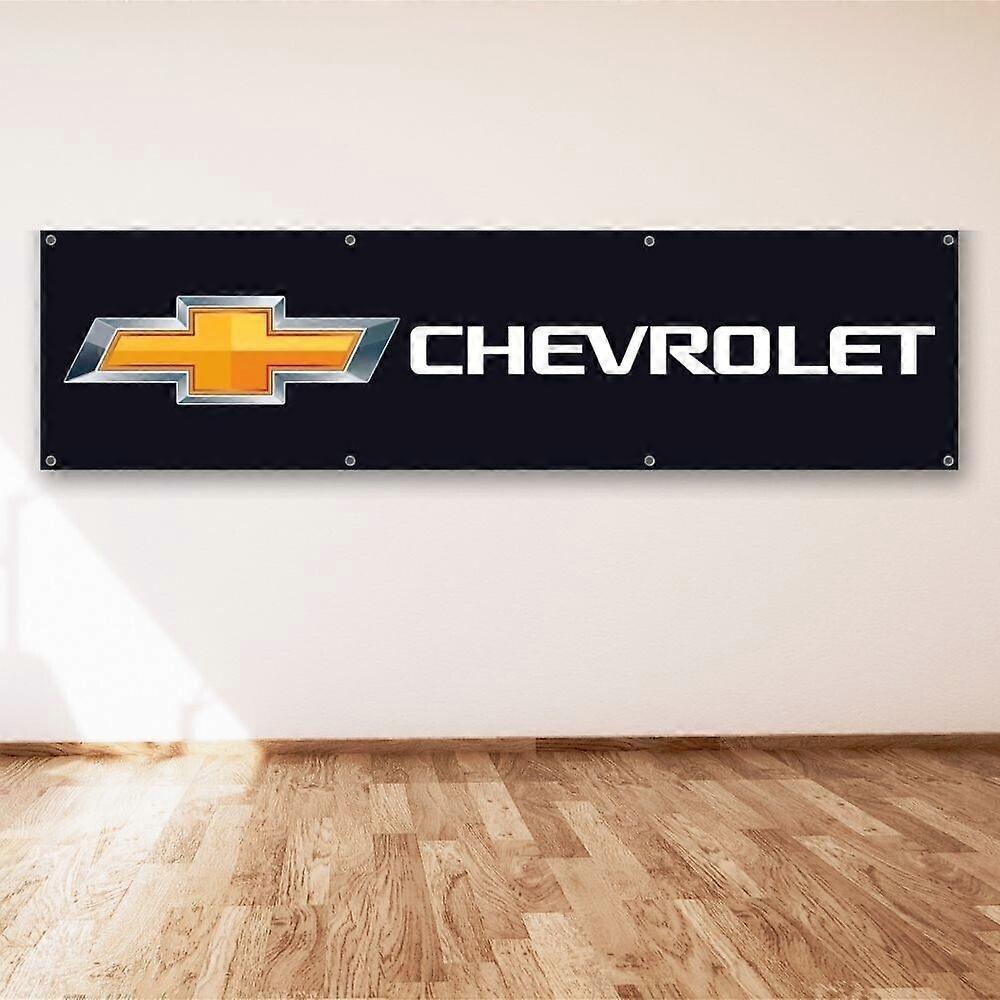 Chevrolet Banner HF0340
