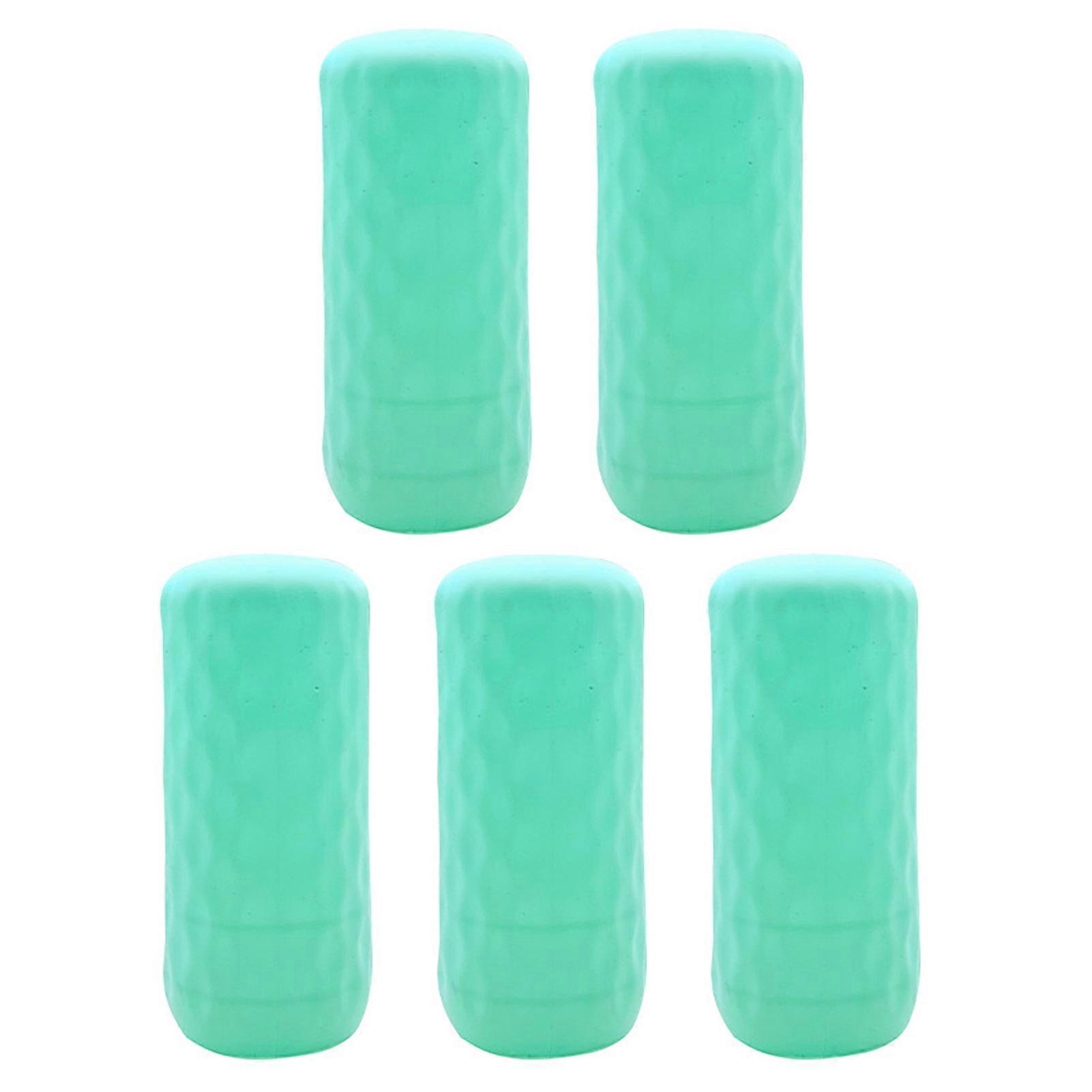 Bottle Protector with Silicone Leak-Proof and Stretchable Design