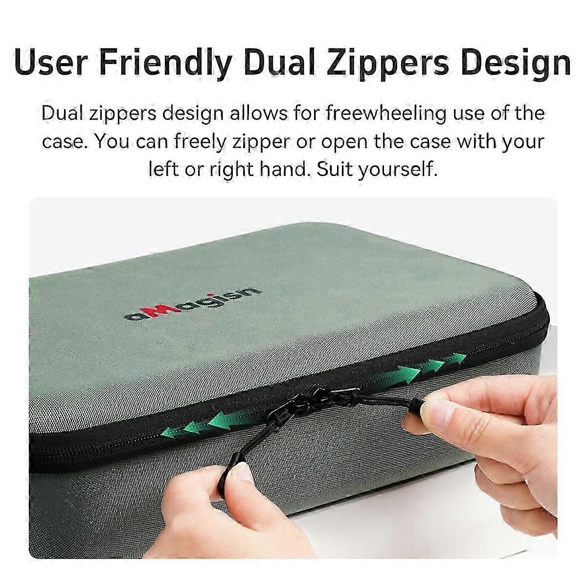 Portable Carrying Case for FLIP Drone Storage Bag A