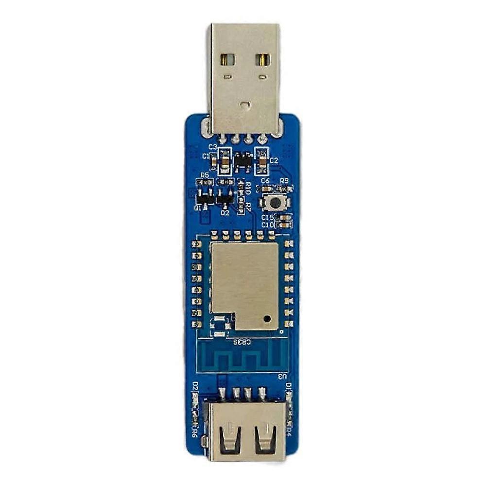 Tuya Wifi Smart Usb Switch Remote Control On/off Switch Dc5v Timer Switch Support Usb Communication With Indicator Light