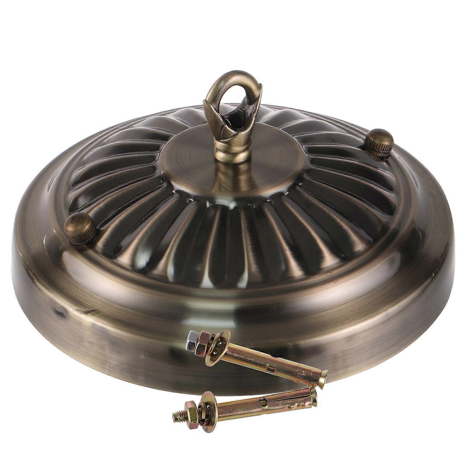 Ceiling Cover Plate Ceiling Light Holder Plate Ceiling Plate Light Fitting