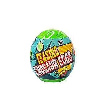 Dinosaur Egg Toy, Surprise Dinosaur Egg with Interactive Mini Dinosaur Figure, Fun Educational Toy for Kids