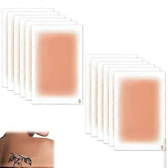 12PCS Tattoo Cover Up Patch,Waterproof&Breathable Skin Concealer