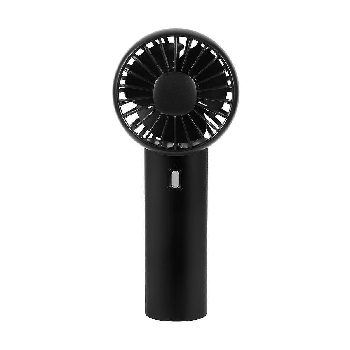 3 Wind Speed Rechargeable Summer Cooling Fan