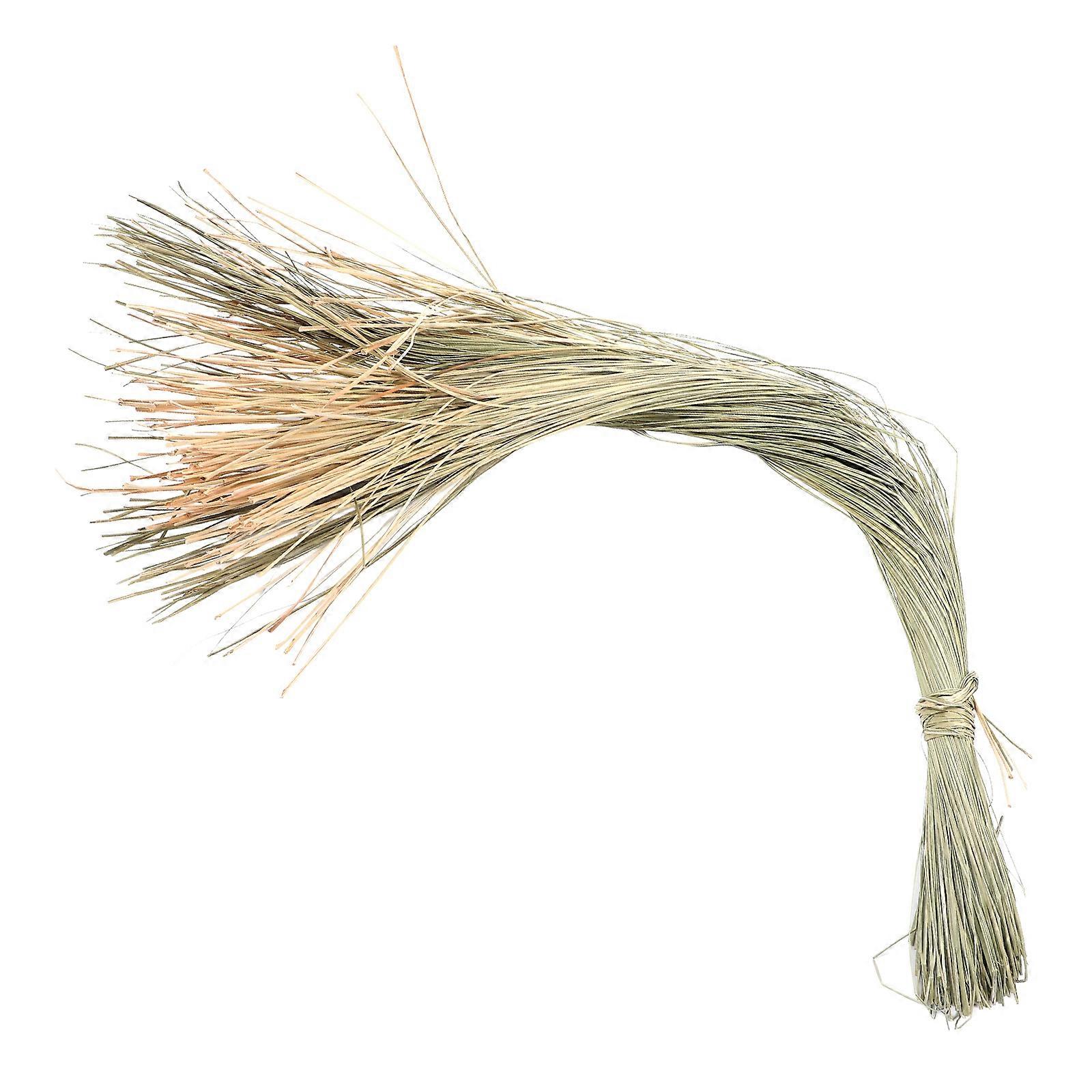 Zongzi Wrapping String Meat Tying String for Kitchen 1Set Green Twine