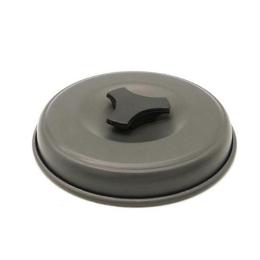 Cooking Pot Multi-Function Open Fire Heating Pot for Home Use 1Pcs