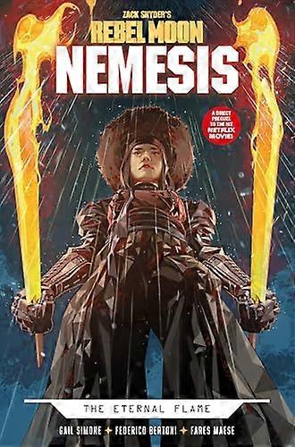 Rebel Moon Nemesis