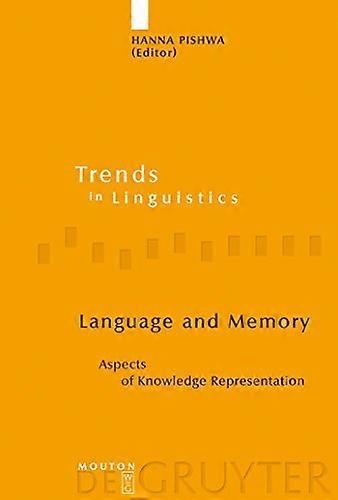 Language and Memory Aspects of Knowledge Representation