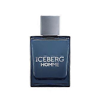 Iceberg Homme Eau de Toilette für Männer 200 ml