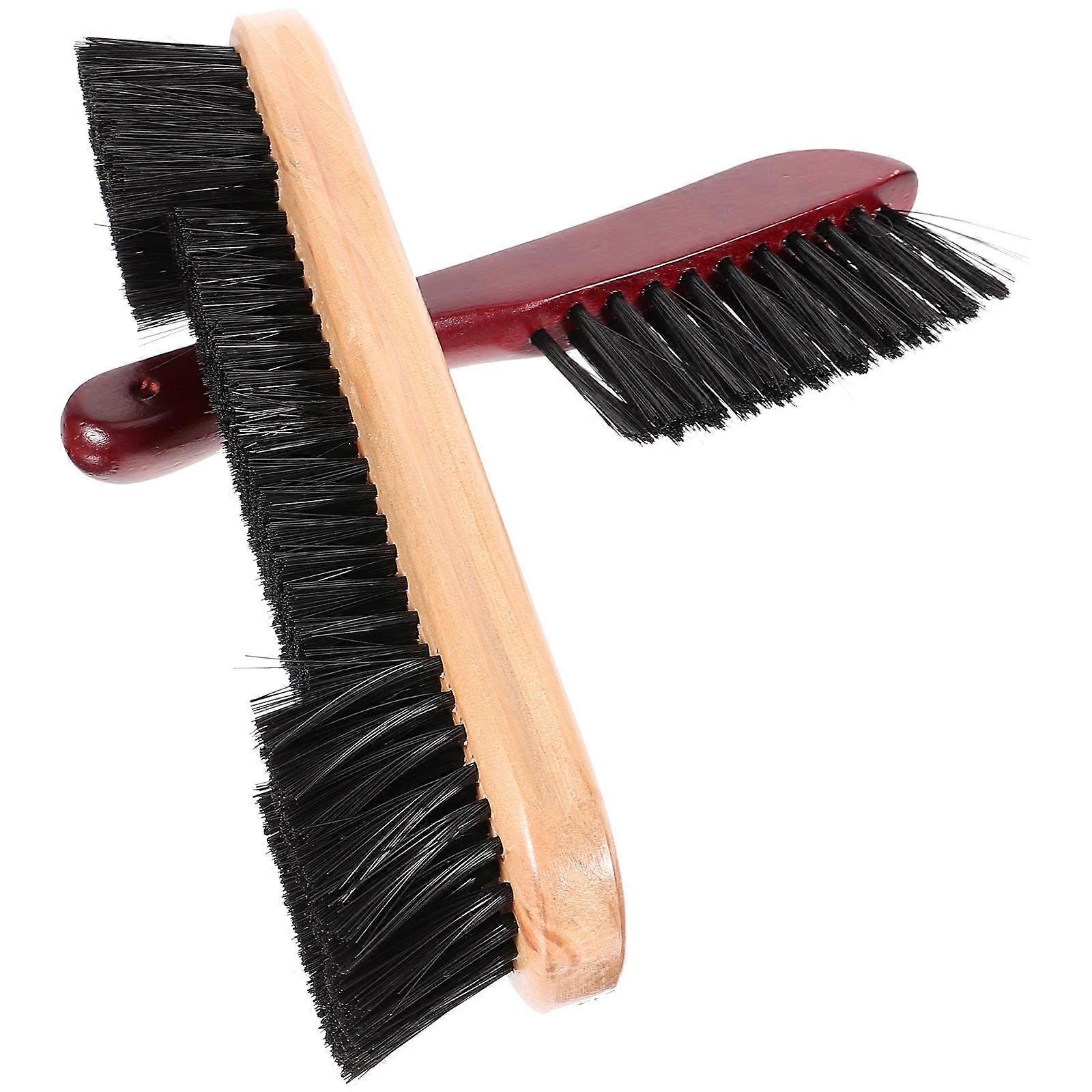 Pool Table Cleaning Brush Set 6Pcs Billiard Table Sweeper for Use