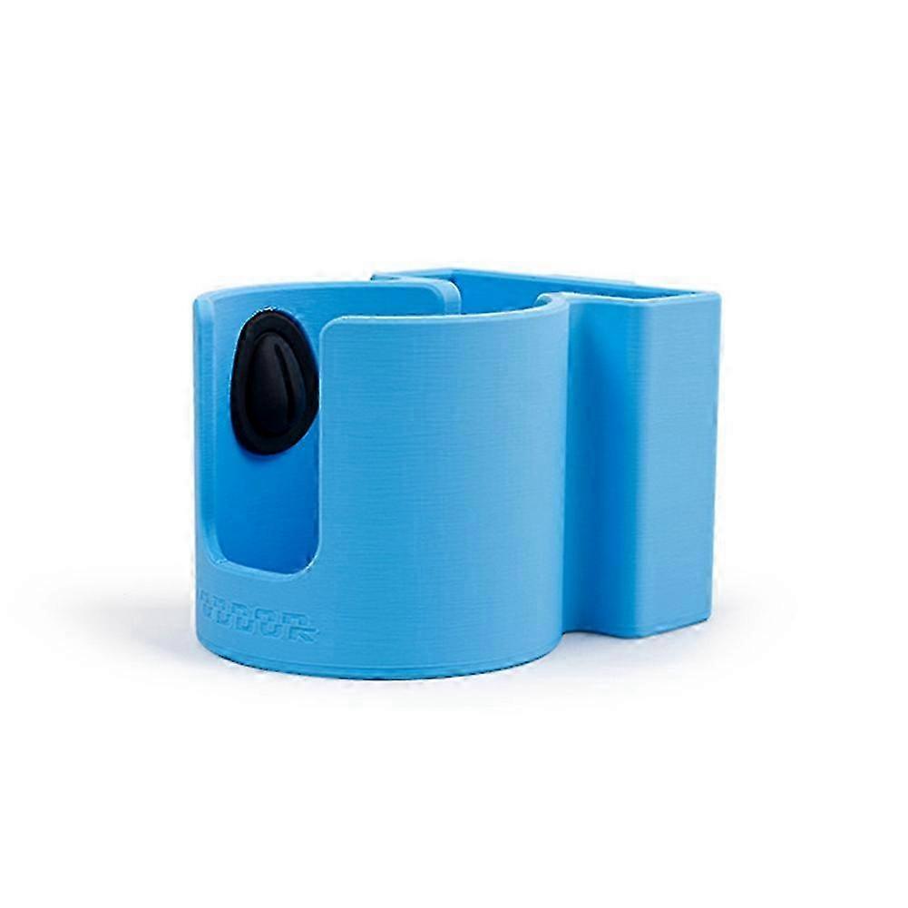 Multifunctional PLA Water Cup Bracket compatible with Simulation Racing Flight Simulator Aluminum Profile