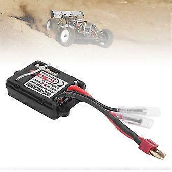 Electronic RC Performance Speed Controller Car for Enhanced Brushed 16101 ESC