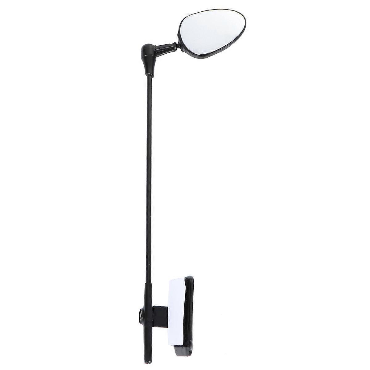 Cycle Mirror for Foldable 360 Degree Viewing