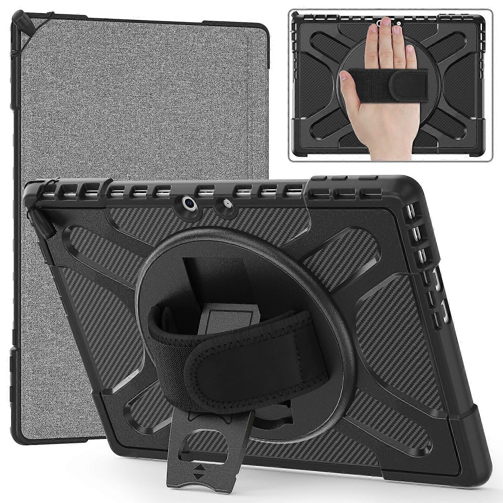 Shockproof Tablet Case For MicroSoft Surface Pro 9