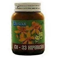 Ch-33 Hyperico 100 tablets